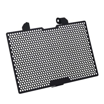 臺灣出貨 適用本田NC750X NC750 X 2021-2024年改裝水箱網 散熱器保護罩