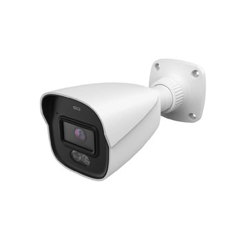 昇銳 HS-T057WL 200萬 智能雙光 全彩 槍型網路攝影機 POE 內建麥克風 KingNet帝網 (舊款為T057TQ-D)