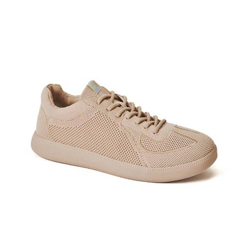 【Projext】透氣飛織德訓鞋 女款焦糖色  (附贈限量洗鞋袋) Papier GT Caramel Women