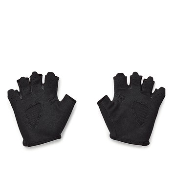 【UNDER ARMOUR】女 訓練手套 1377798-001