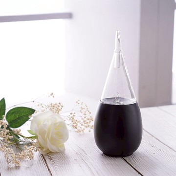 【贈精油】貴族-黑擴香儀 |無水擴香 |紓壓.放鬆|情人節禮物