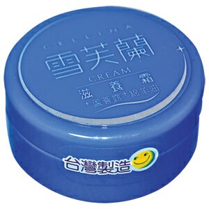 雪芙蘭 滋養霜 120g【康鄰超市】