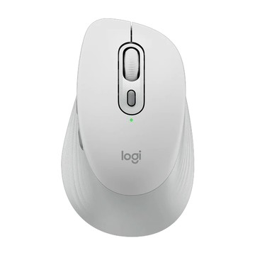 羅技 M840L 大手版多工靜音無線滑鼠