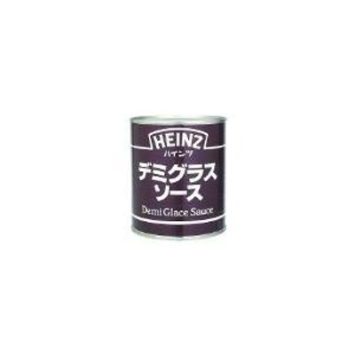 ハインツ デミグラスソース 290g缶×12個入｜ 送料無料 一般食品 調味料