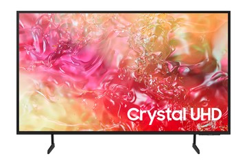 65型 Crystal UHD DU7700 4K 智慧顯示器