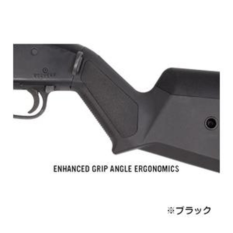 MAGPUL モスバーグ 500/590/590A1 12GA用 SGAストック MAG490