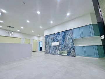 藝文特區未來G11捷運宅中庭一樓打通戶美4房雙車｜桃園市桃園區同德六街