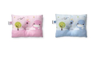 KUKU啾啾鳥護頭枕