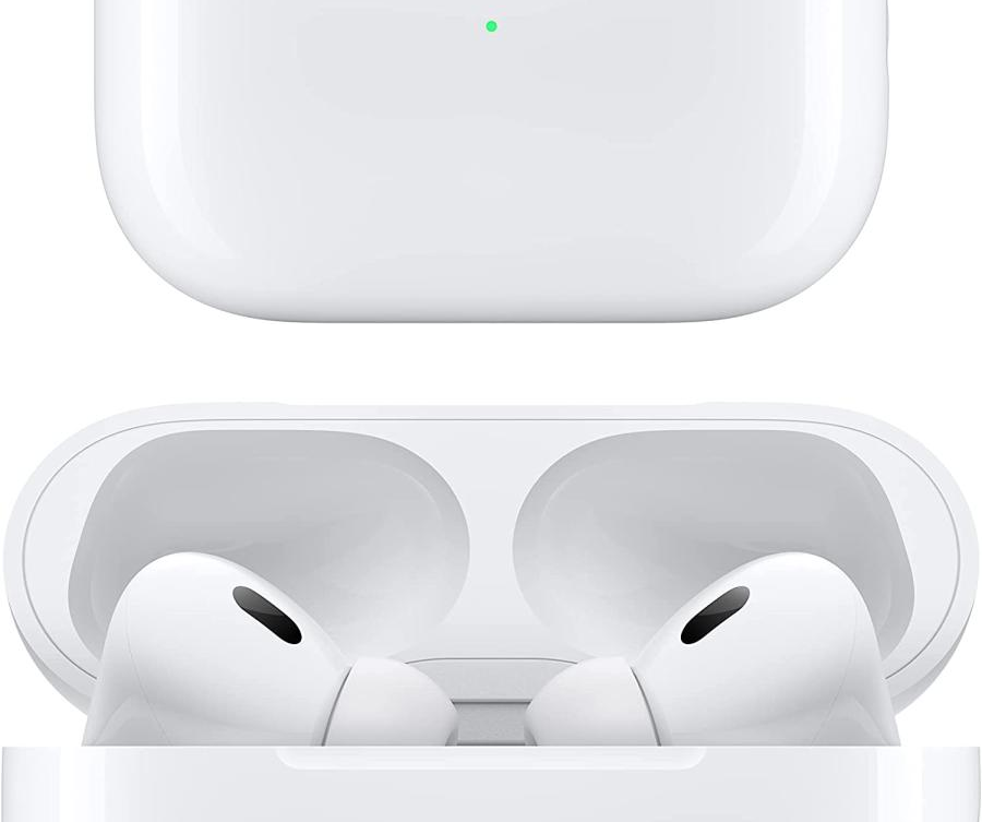 純正 新品/未開封 apple airpods pro 第2世代 MQD83JA-