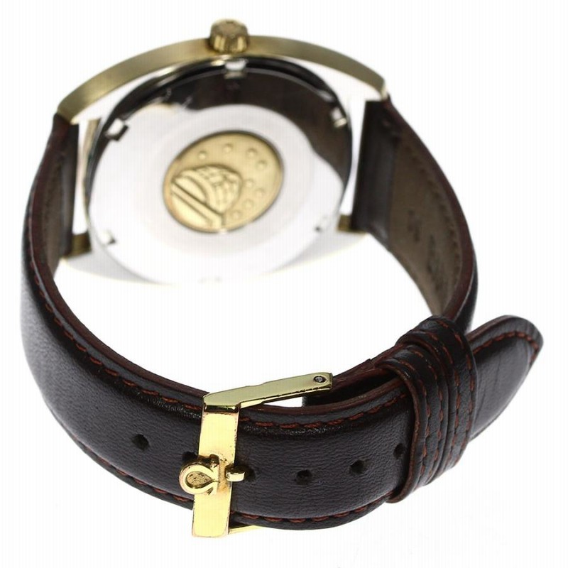 ☆良品【OMEGA】オメガ コンステレーション Cal.564 CD 168.017