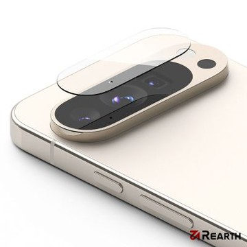 Rearth Ringke Google Pixel 10 Pro 鏡頭保護貼(2片裝)