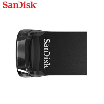 SANDISK Ultra Fit CZ430 16G/32G/64G USB3.2 隨身碟 迷你 便於攜帶 輕巧