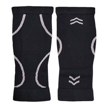 足健美襪品 320D運動小腿襪套  透氣舒適  使肌群專注施力  長時間穿戴  L  1組