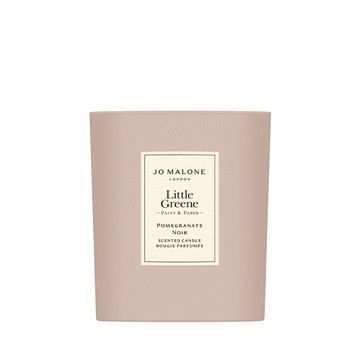 【Jo Malone London】黑石榴香氛工藝蠟燭 Pomegranate Noir Scented Candle (200g)