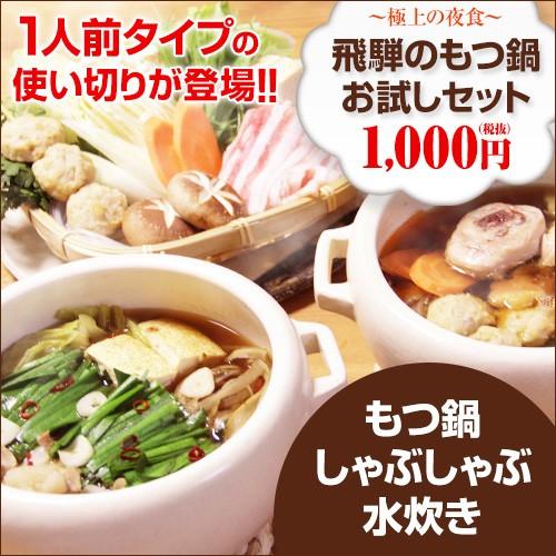 もつ鍋 もつ鍋セット ホルモン鍋 国産 醤油 一人前 100g ちゃんぽん麺 スープ