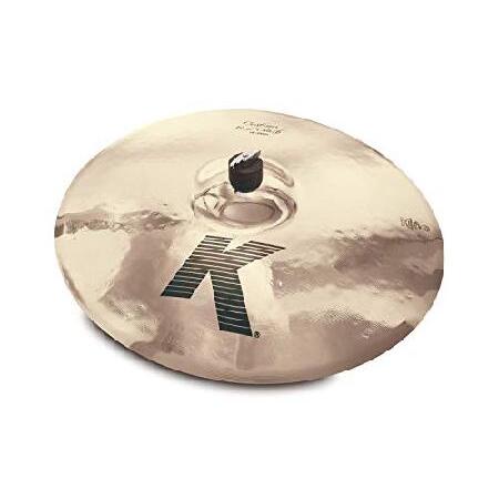 Zildjian 18" K Custom Fast Crash 並行輸入品