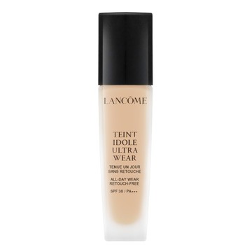LANCOME蘭蔻 零粉感超持久粉底SPF48 PA++ 30ml(新) #BO-01
