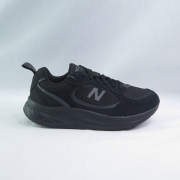 NB UA950BK1 男女 健走鞋 休閒鞋 DynaSoft 運動鞋 2E寬楦 黑