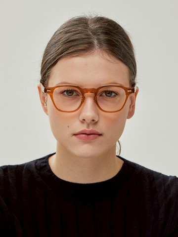 June c.003 Glasses