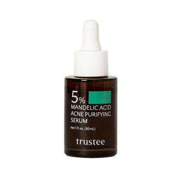 trustee杏仁酸5%抗痘解方精華30ml