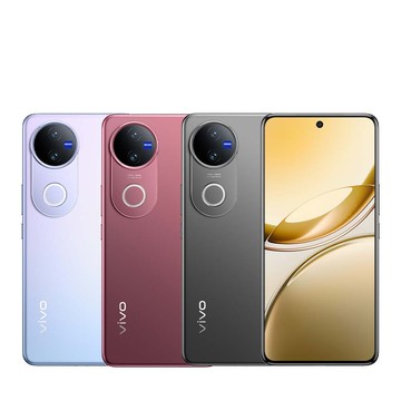 【vivo】V50 (12G/512G) +支架