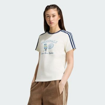 ADIDAS SPORTS TEE SS W 女 短袖上衣 KX6887