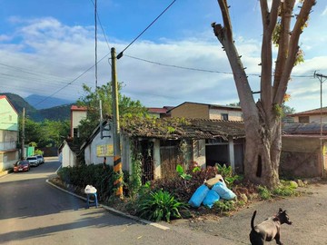 南投近日月潭/魚池國中休閒度假透天(2)｜南投縣魚池鄉有水巷