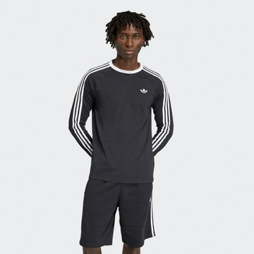 ADIDAS 3S LS TEE 男 長袖上衣 KE3546