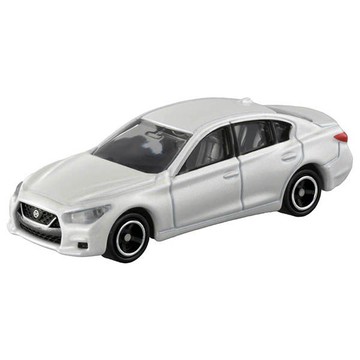 真愛日本 TOMY車 初回 日產 SKYLINE 白 76 多美 小車 tomica takara 模型小車 4904810143543