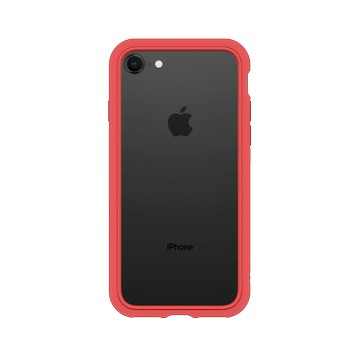 iPhone 8 CrashGuard 紅
