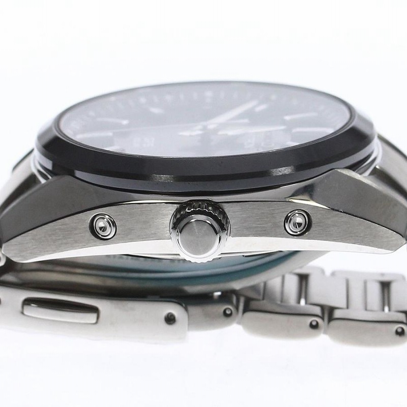 セイコー SEIKO SBXD005/3X22-0AC0 アストロン オリジン GPS