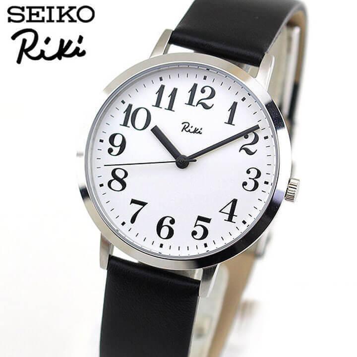 セイコー アルバ リキ 腕時計 SEIKO ALBA Riki スタンダード AKPK424