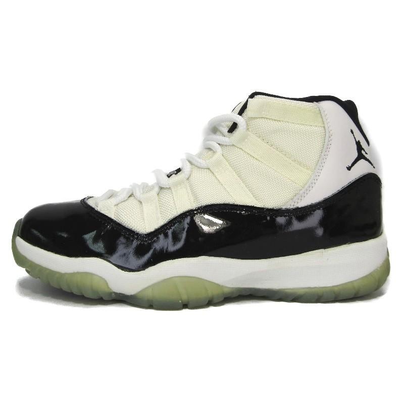 NIKE ナイキ AIR JORDAN 11 130245-101 エアジョーダン 95年製 デッド