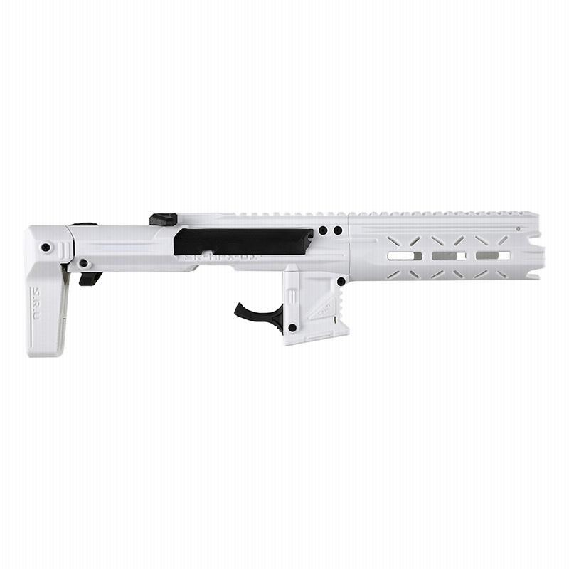 SRU APX-01 カービンキット (Action Army AAP-01 アサシン対応