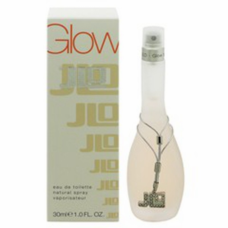 香水 ジェニファーロペス】JENNIFER LOPEZ グロウ バイジェイロー EDT・SP 30ml 香水 フレグランス GLOW BY  通販 LINEポイント最大1.0%GET LINEショッピング