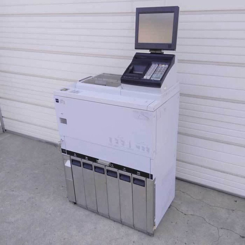 グローリー 硬貨計数機 コインカウンター SA-620A ゴム新品交換済み 