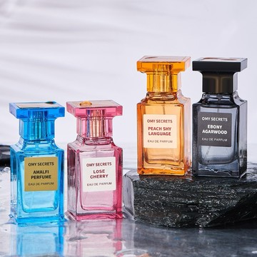 烏木沉香 香水 淡香水 失落櫻桃香水 沉香烏木香水 香水 50ml