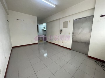 近三重站九年級公寓3樓｜新北市三重區重陽路一段