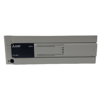 全新原裝現貨三菱FX3U-80MR/ES-A 24MR40MR編程控制器PLC[DD1118001]