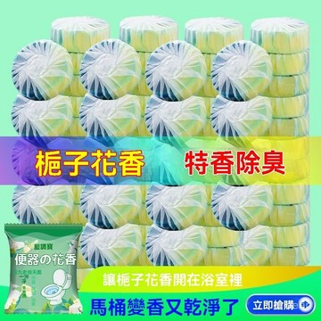 臺灣有貨⚡馬桶水箱清潔錠 馬桶清潔 潔廁寶 馬桶除臭 清潔錠 潔垢錠 馬桶芳香 馬桶清潔錠 廁所除臭 潔廁塊 馬桶清潔劑