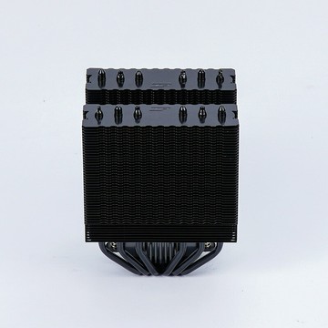 廠家雙塔6熱管風冷CPU散熱器CPU散熱風扇臺式電腦1200AMD1700靜音【Snowbelle優選】