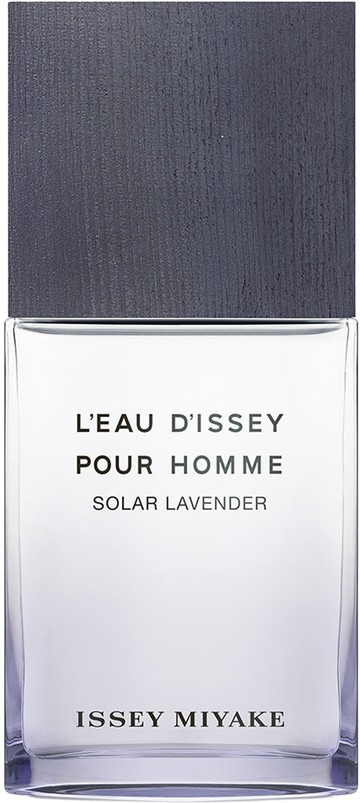Issey Miyake L'Eau d'Issey Pour Homme Solar Lavender Eau de Toilette Spray 50ml