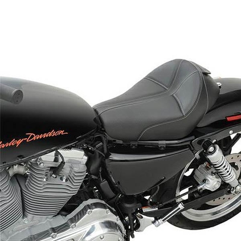 サドルマン 0804-0493 Saddlemen DOMINATORシート 2004〜2021 スポーツスター | LINEブランドカタログ