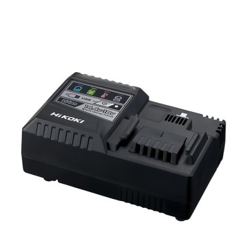 HiKoki 鋰電池充電器 UC18YSL3  1個
