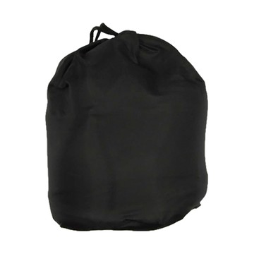 全包圍連帽睡眠減壓旅行枕 棉+氨綸  顏色隨機  30 x 26cm