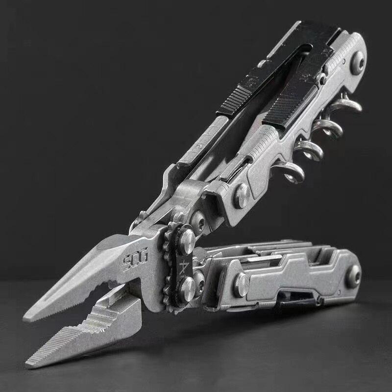 Sog-キャンプ アウトドアアクティビティ 旅行 サバイバル ハイキング 修理 メンテナンス 多機能キャンプテント