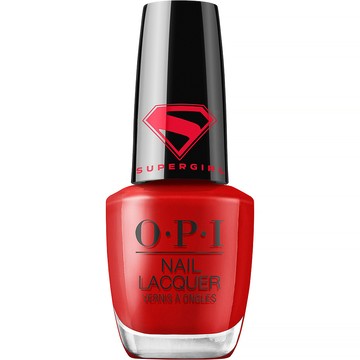 OPI 熱視線 NLFB006 經典指甲油/小黑蓋 超少女系列 官方直營
