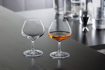 【Spiegelau】 Perfect Serve聞香杯205ml-4入組