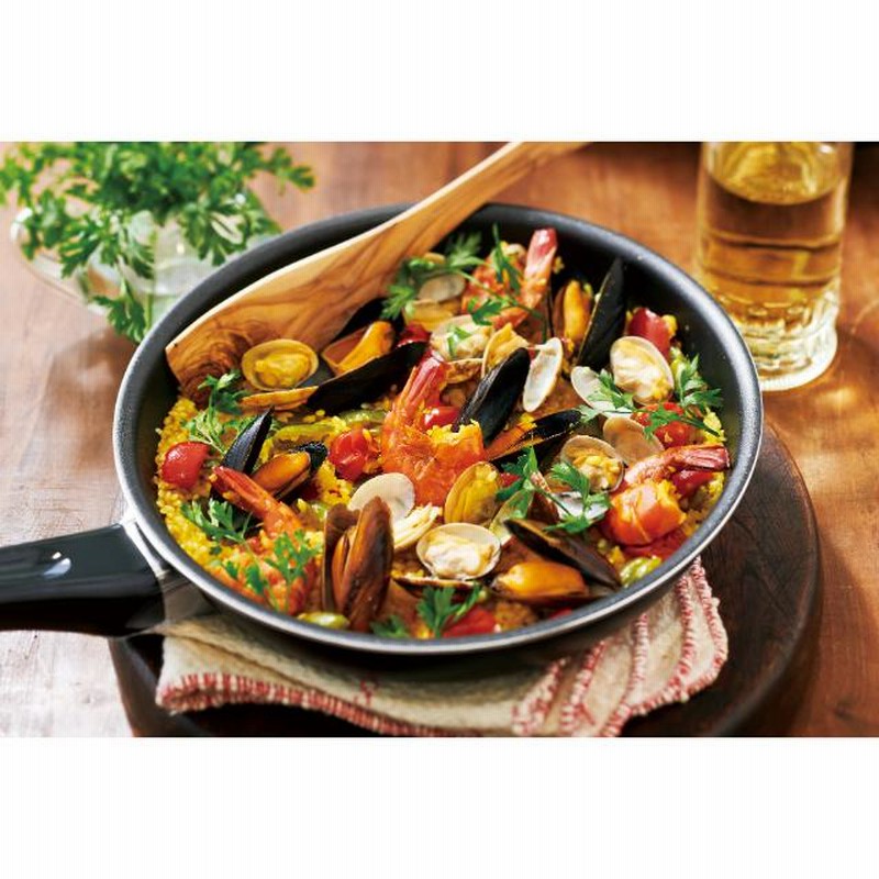 Vita Craft ビタクラフト テンプパンII マルチフライポット 20cm