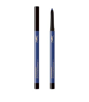 YSL Crushliner Gel Eyeliner Pencil